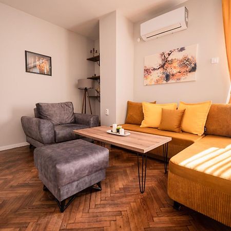 Guest House La Baja Ohrid Kültér fotó