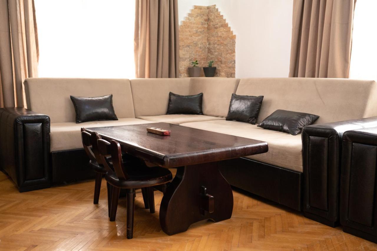Guest House La Baja Ohrid Kültér fotó