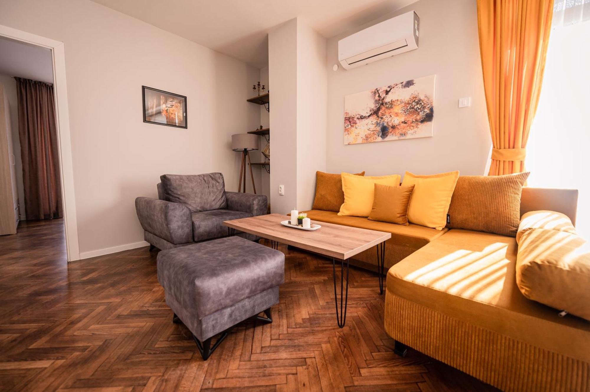 Guest House La Baja Ohrid Kültér fotó